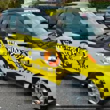 Restaurant 1 gars 1 fille Chez Vic