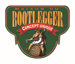 Maison du Bootlegger