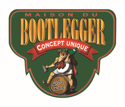 Maison du Bootlegger