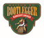 Logo de Maison du Bootlegger