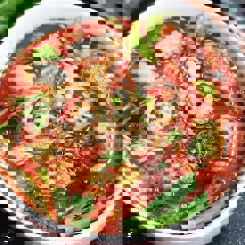 Restaurant Vien Dong