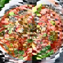 Restaurant Vien Dong