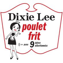 Dixie Lee