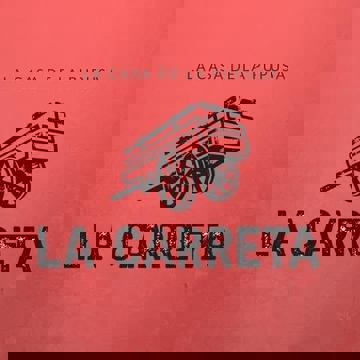 Restaurant La Carreta