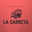Logo de Restaurant La Carreta