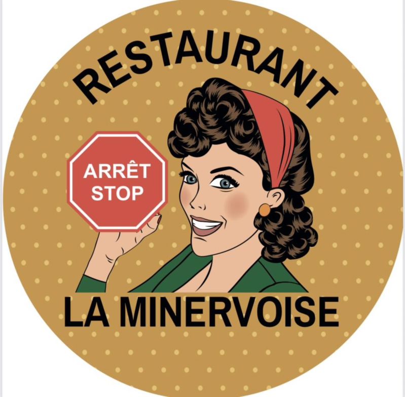 La Minervoise - Restaurant/Auberge