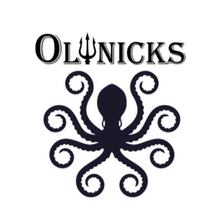 Restaurant Olynicks
