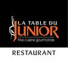 Restaurant la Table du Junior