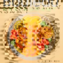 Restaurant Le Bouleau Inc