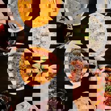 Bhandari Cuisine indienne Valleyfield