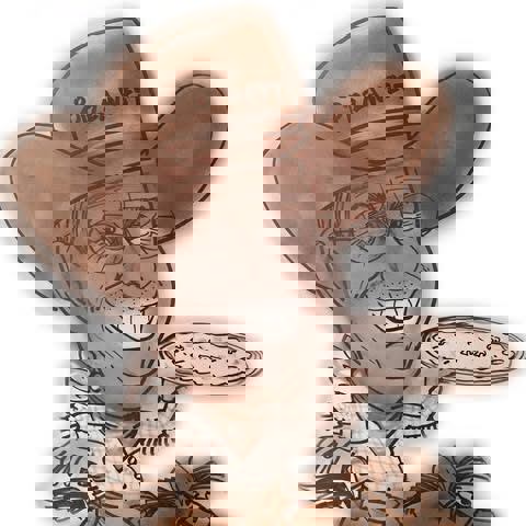 Restaurant le Gueuleton Pizza West