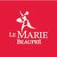 Logo of Le Marie Beaupré