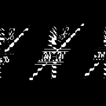 Restaurant Le Saint Sau Pub Gourmand