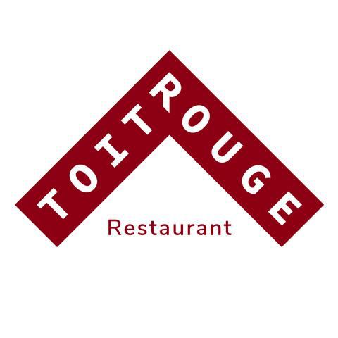 Restaurant le Toit Rouge
