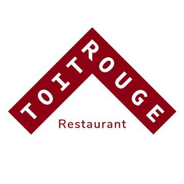 Restaurant le Toit Rouge
