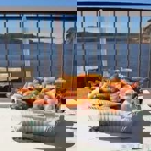 Restaurant Les 3G (Ste-Rose du Nord)