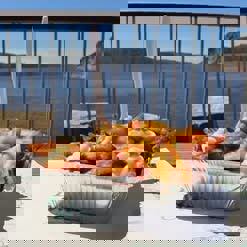 Restaurant Les 3G (Ste-Rose du Nord)