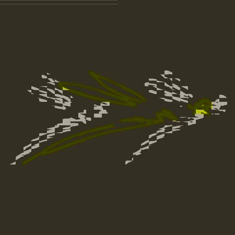 La Libellule resto convivial