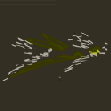 La Libellule resto convivial