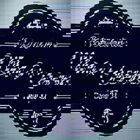 Restaurant Ma Cabane