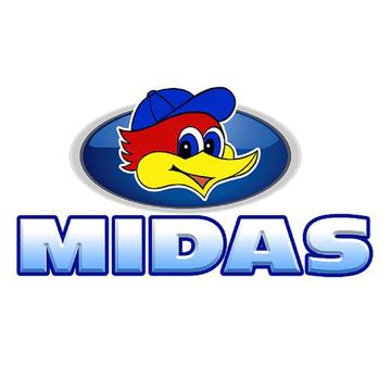 Restaurant Midas St-Félicien