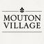 Logo de Mouton Village