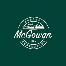 Auberge et Restaurant McGowan