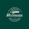 Auberge et Restaurant McGowan