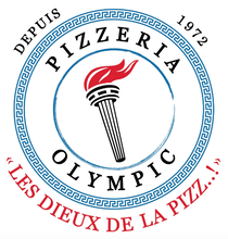 Pizzeria Olympic