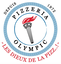 Logo de Pizzeria Olympic
