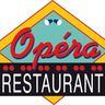 Restaurant Opéra