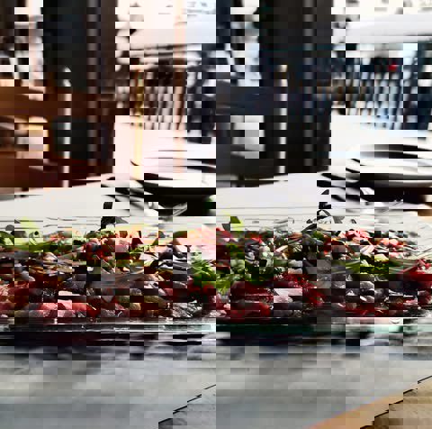 Restaurant Papa Luigi