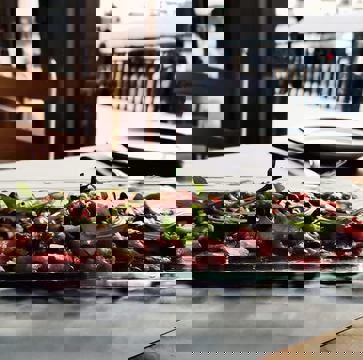 Restaurant Papa Luigi