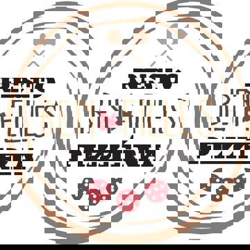 Resto Ben et Filles pizzeria