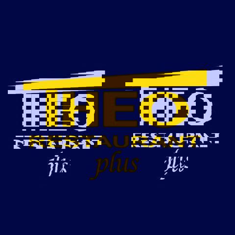 Restaurant Théo Plus Enr.