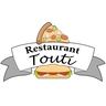 Restaurant Touti Enr