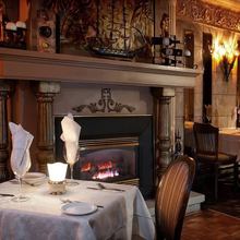 Restaurant Villa D'Este