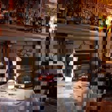 Restaurant Villa D'Este