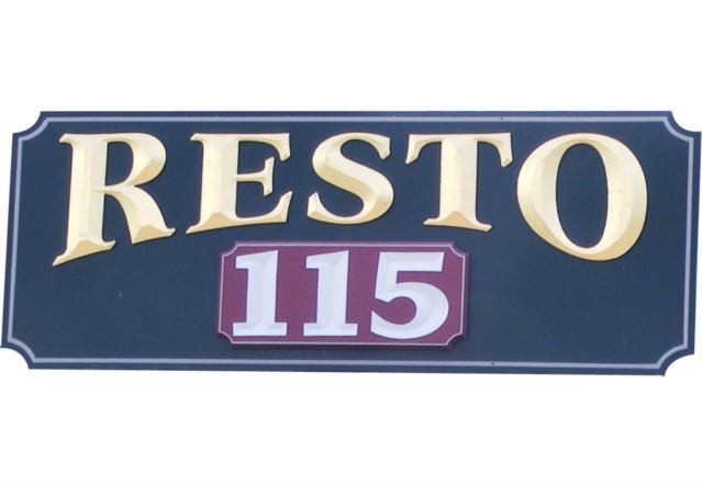 Resto 115