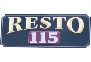 Resto 115