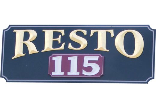 Resto 115