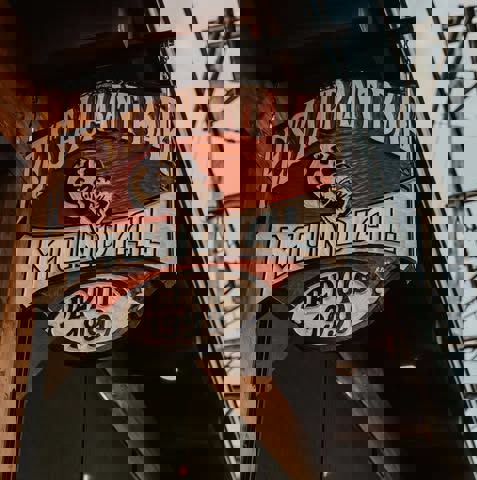 Restaurant-Bar le Mundial Saint-Raymond