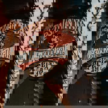 Restaurant-Bar le Mundial Saint-Raymond