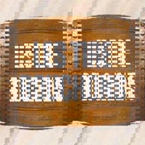 Les Tire-Bouchons Resto Bar Grill