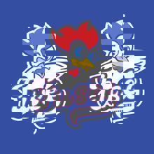 Fusée Shawinigan (Saint-Marc)