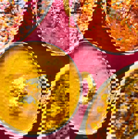 Restaurant Taj Mahal Cuisine Fine