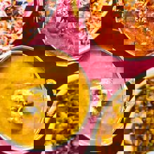 Restaurant Taj Mahal Cuisine Fine