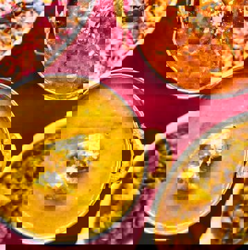 Restaurant Taj Mahal Cuisine Fine