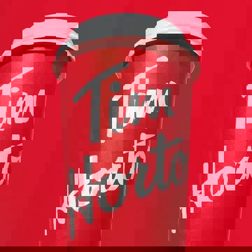 Tim Hortons - 1190 Bd Lemire