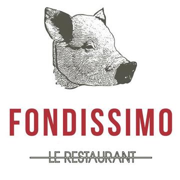 Restaurant Fondissimo